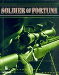 Soldier Of Fortune - PC Soldier Of Fortune - PC