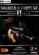 Soldier Of Fortune 2 - PC Soldier Of Fortune 2 - PC