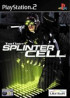 Splinter Cell - PS2