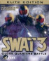 S.W.A.T. 3 : Elite Edition - PC