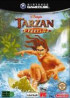 Tarzan : Freeride - Gamecube