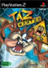 Taz Wanted - PS2