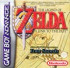 The Legend of Zelda : A Link to the Past - GBA