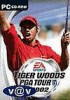 Tiger Woods PGA Tour 2002 - PC