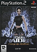 Tomb Raider : L'Ange Des Tenebres - PS2 Tomb Raider : L'Ange Des Tenebres - PS2