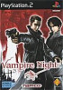 Vampire Night - PS2