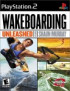 Wakeboarding Unleashed Featuring Shaun Murray - PS2