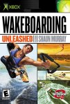 Wakeboarding Unleashed Featuring Shaun Murray - Xbox Wakeboarding Unleashed Featuring Shaun Murray - Xbox