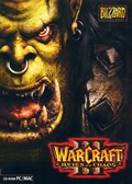 Warcraft III : Reign of Chaos - PC Warcraft III : Reign of Chaos - PC