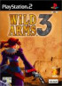 Wild Arms 3 - PS2