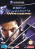 X-Men 2 : La Vengeance de Wolverine - Gamecube