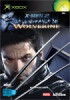 X-Men 2 : La Vengeance de Wolverine - Xbox