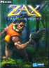 Zax : The Alien Hunter - PC