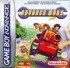 Advance Wars - GBA