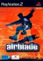 Airblade - PS2
