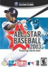 All Star Baseball 2003 - Gamecube