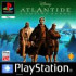 Atlantide L'empire Perdu - PlayStation