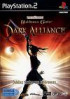 Baldur's Gate Dark Alliance - PS2