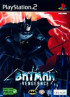 Batman Vengeance - PS2