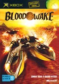 Blood Wake - Xbox Blood Wake - Xbox