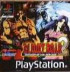 Bloody Roar 2 - PlayStation