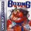 Boxing Fever - GBA