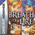 Breath Of Fire - GBA