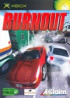 Burnout - Xbox