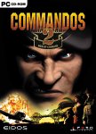 Commandos 2 : Men of Courage - PC Commandos 2 : Men of Courage - PC