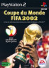 Coupe du Monde FIFA 2002 - PS2