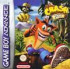 Crash Bandicoot Xs - GBA