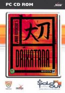 Daikatana - PC Daikatana - PC