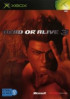 Dead Or Alive 3 - Xbox