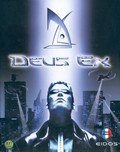 Deus Ex - PC Deus Ex - PC