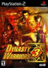 Dynasty Warriors 3 - PS2