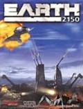 Earth 2150 - PC Earth 2150 - PC