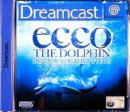 Ecco the Dolphin : Defender of the Future - Dreamcast Ecco the Dolphin : Defender of the Future - Dreamcast