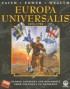 Europa Universalis - PC