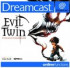 Evil Twin - Dreamcast