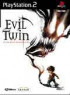 Evil Twin - PS2