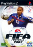 FIFA 2002 - PS2