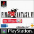 Final Fantasy 6 - PlayStation
