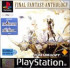 Final Fantasy Anthology - PlayStation