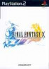 Final Fantasy X - PS2