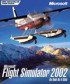 Flight Simulator 2002 - PC