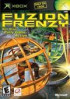 Fuzion Frenzy - Xbox