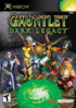 Gauntlet : Dark Legacy - Xbox