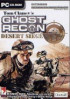 Tom Clancy's Ghost Recon : Desert Siege - PC