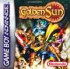 Golden Sun - GBA