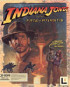 Indiana Jones and the Fate Of Atlantis - PC